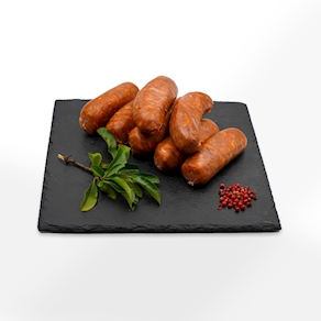Chorizo fersco - Al peso (400 gr aprox.)
