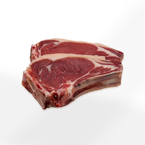 Chuleta de ternera - Al peso (500 gr aprox.)