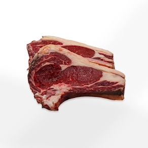 Chuleta de vaca - Al peso (500 gr aprox.)